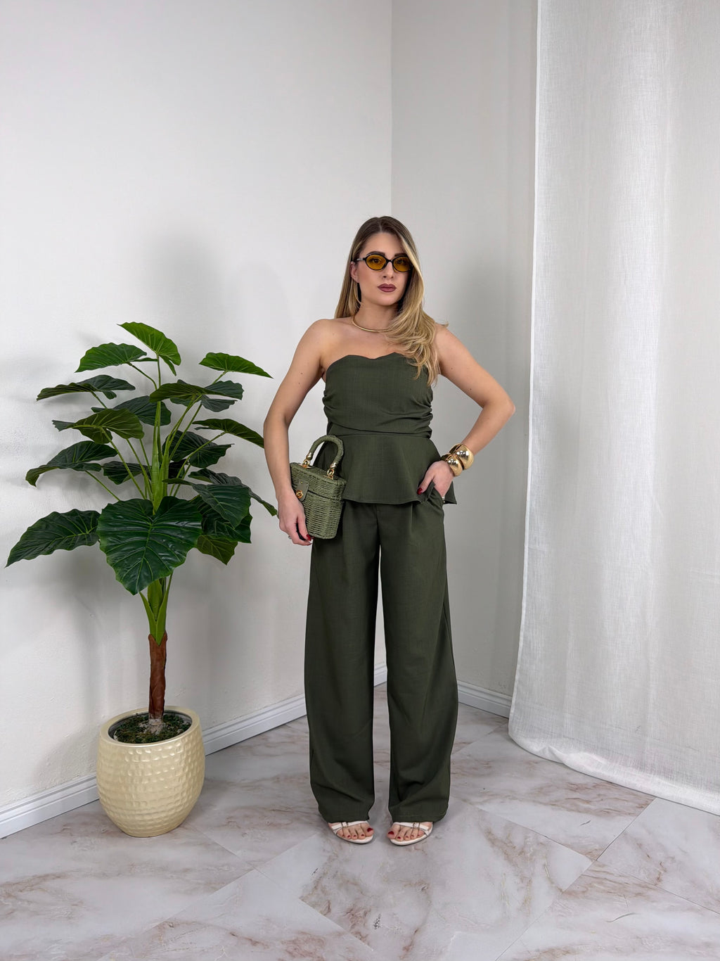 COORDINATO MIRELLA