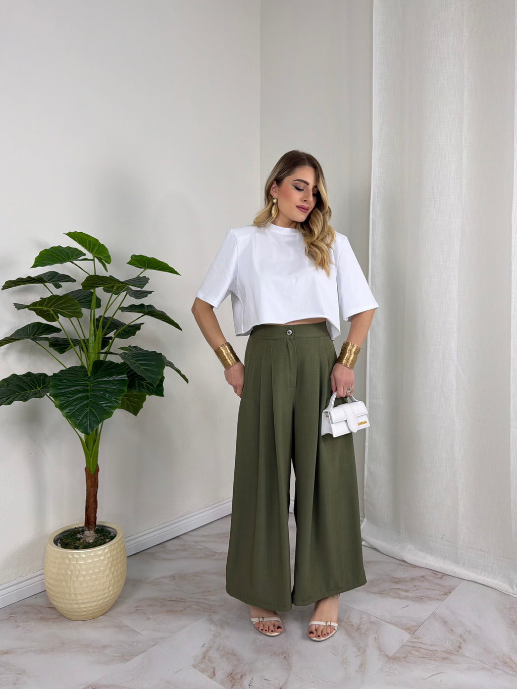 PANTALONE CLODY
