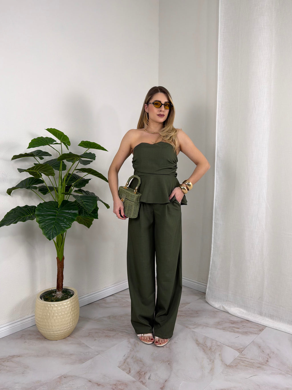 COORDINATO MIRELLA