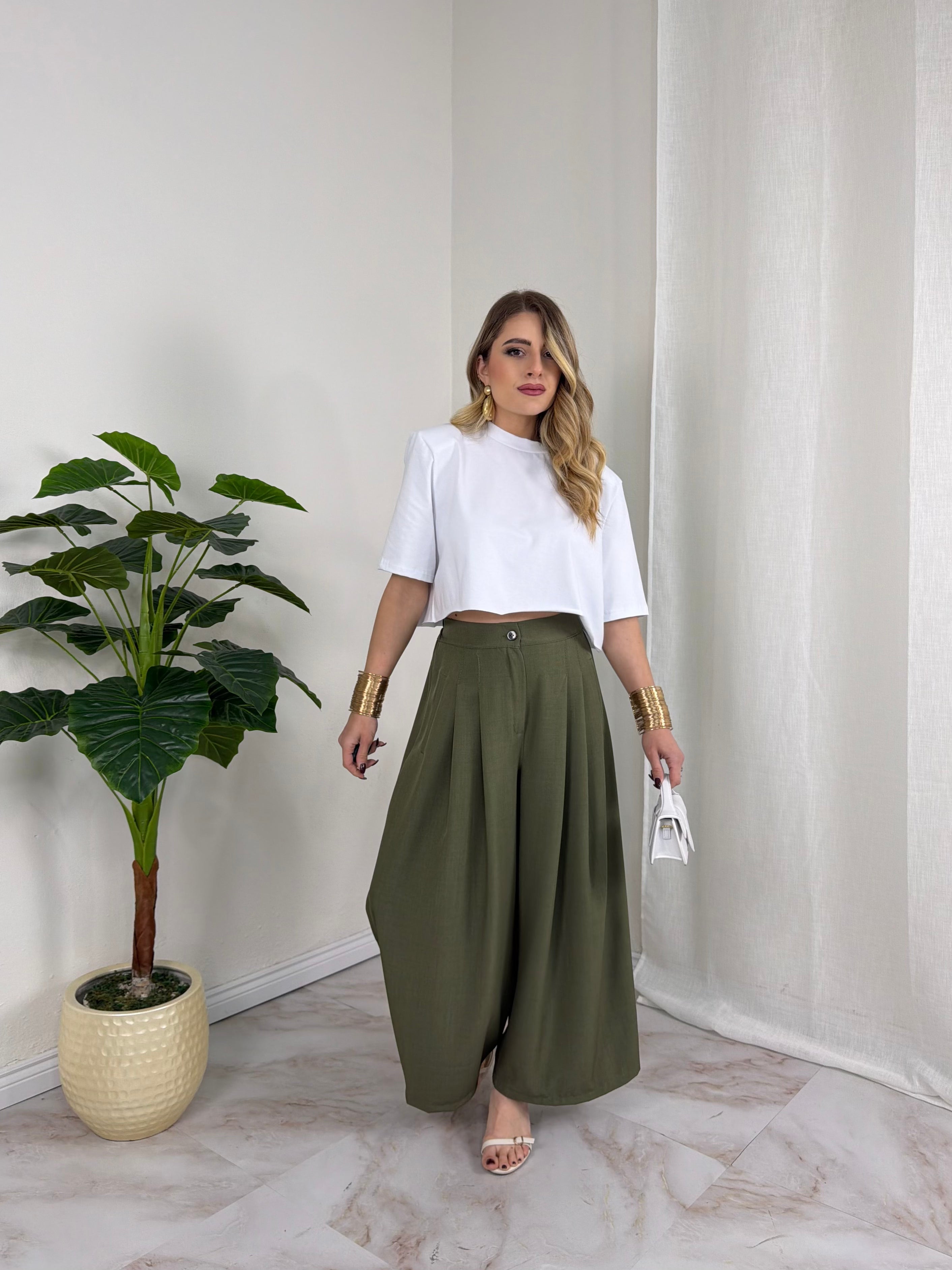 PANTALONE CLODY