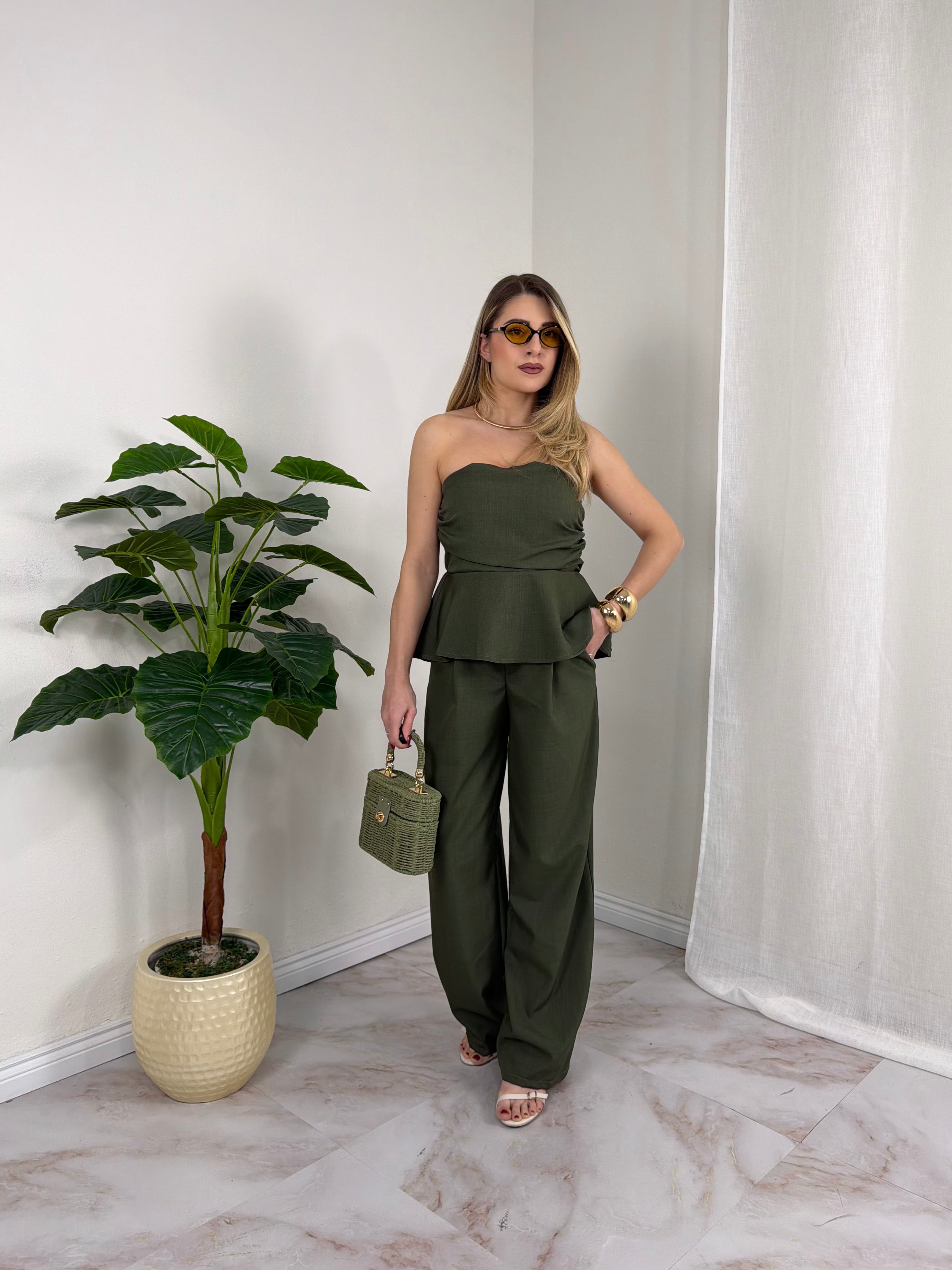 COORDINATO MIRELLA