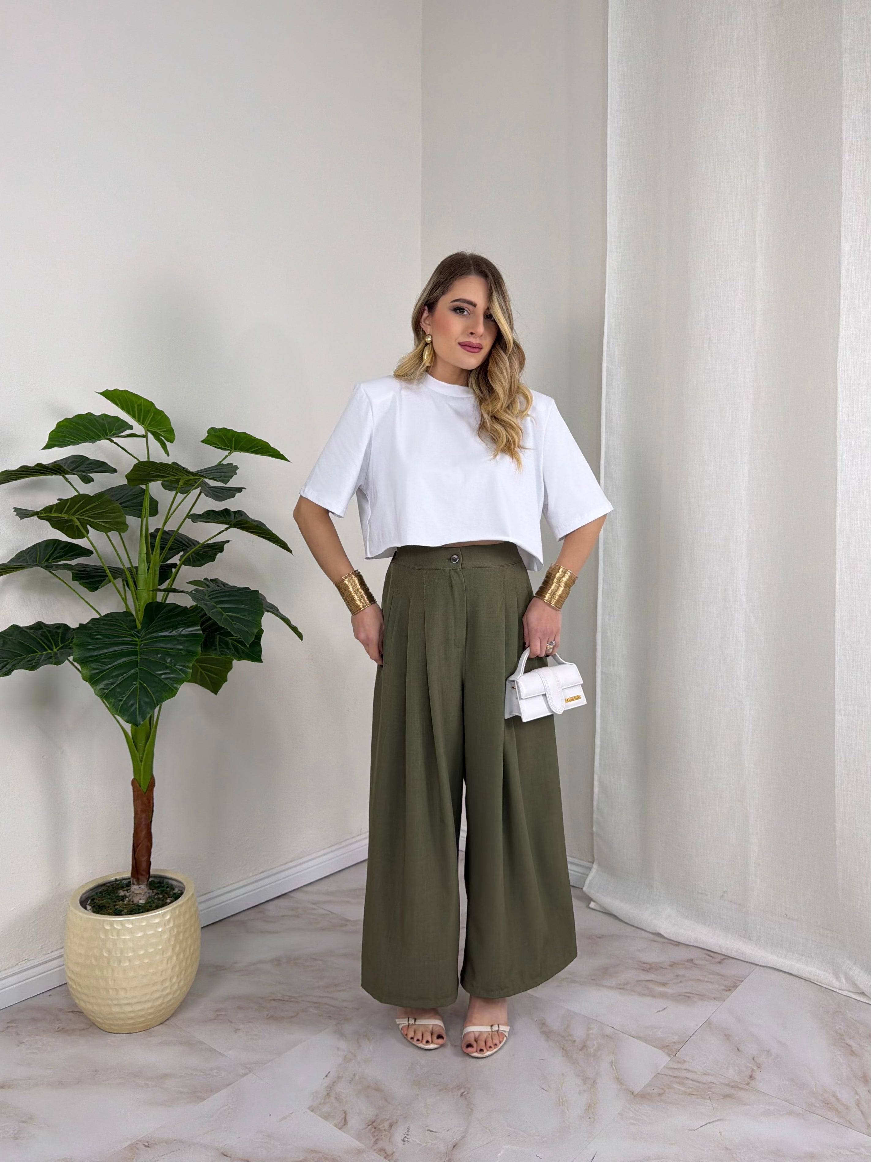 PANTALONE CLODY