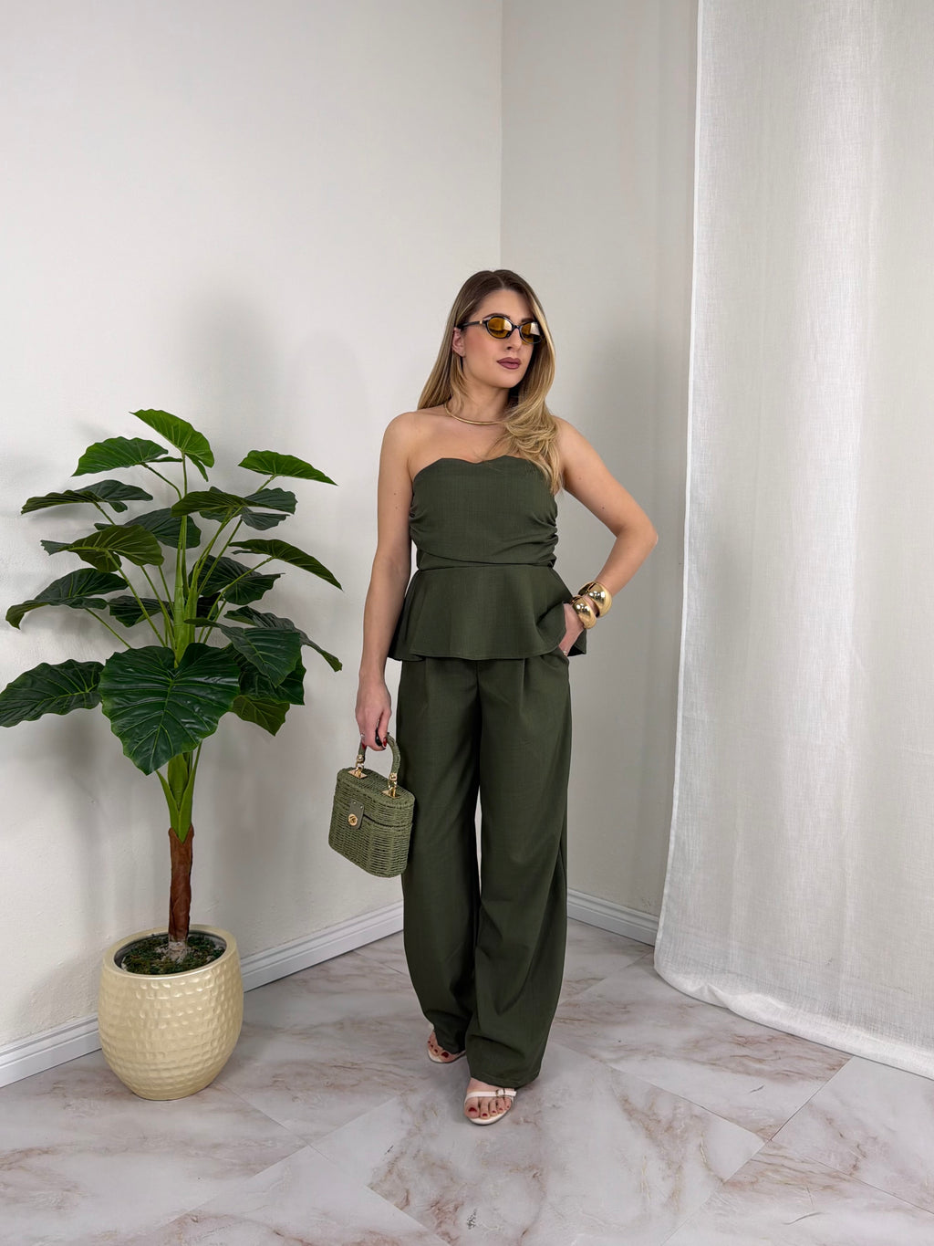 COORDINATO MIRELLA