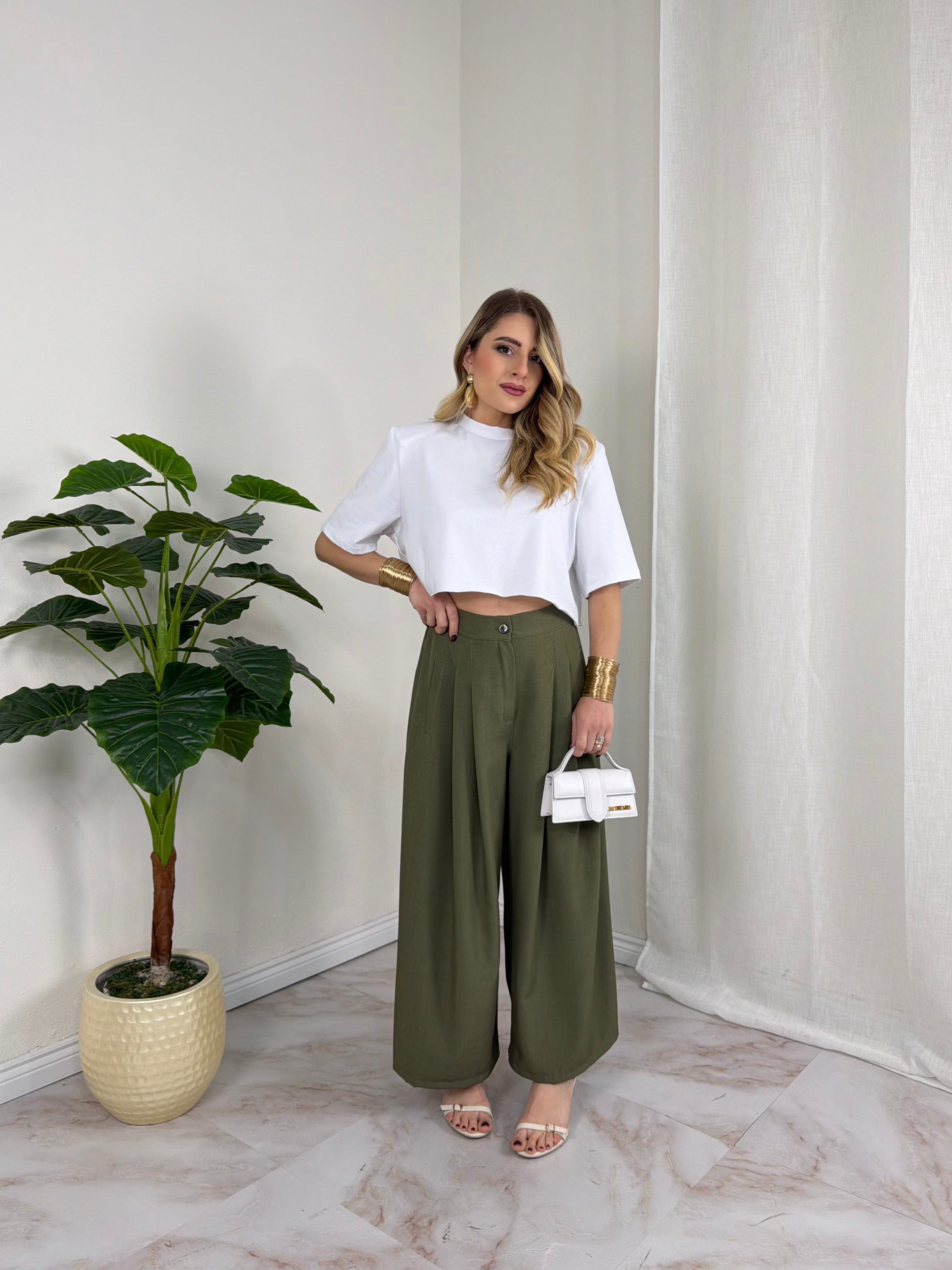 PANTALONE CLODY