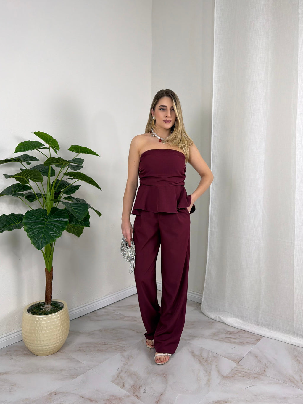 COORDINATO MIRELLA