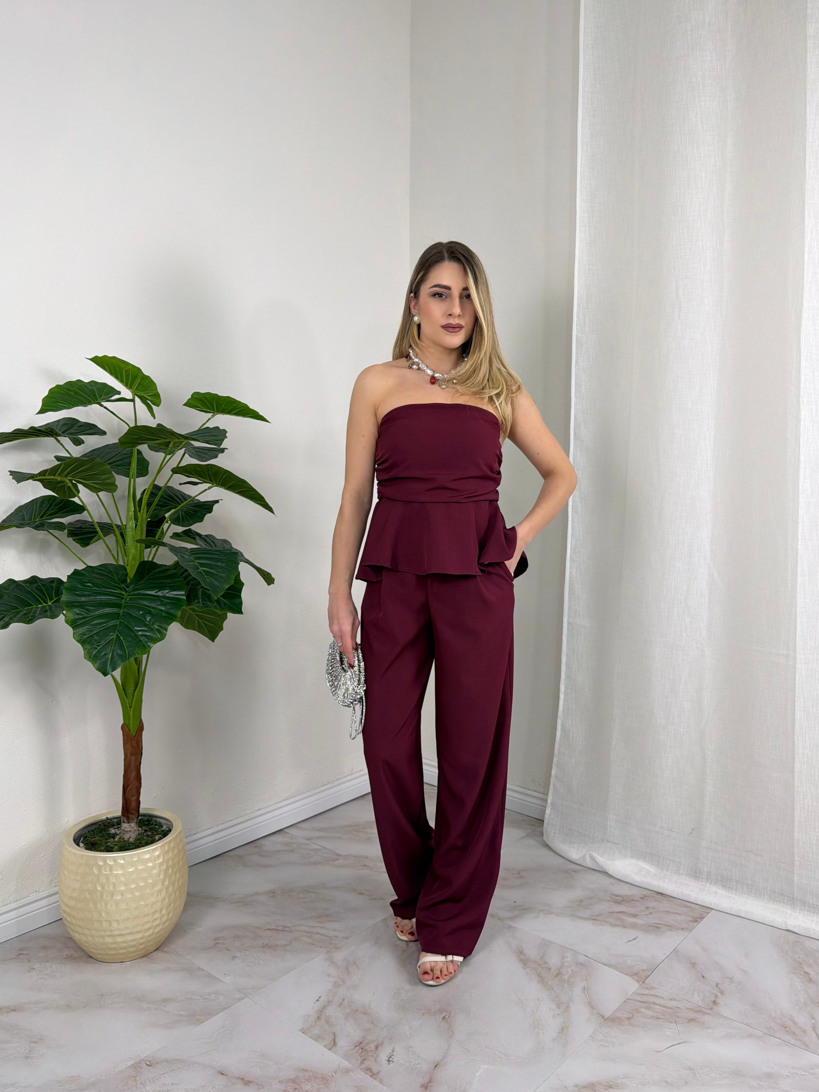 COORDINATO MIRELLA