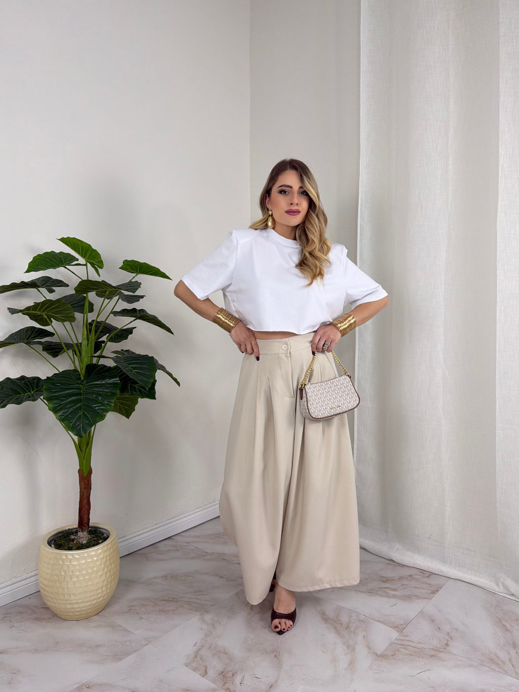 PANTALONE CLODY