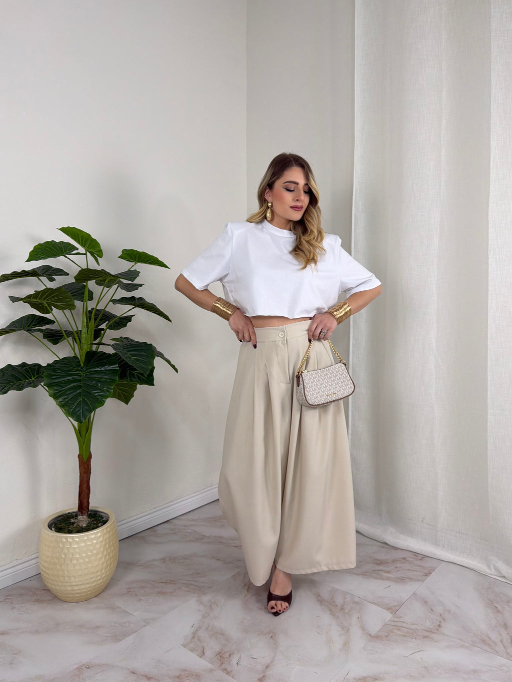 PANTALONE CLODY