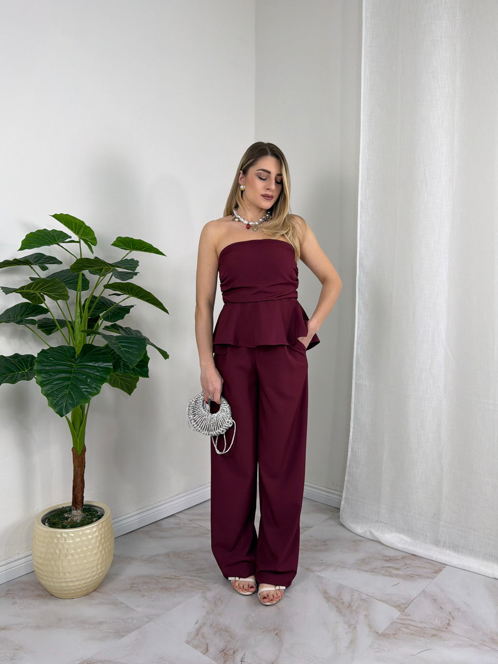 COORDINATO MIRELLA