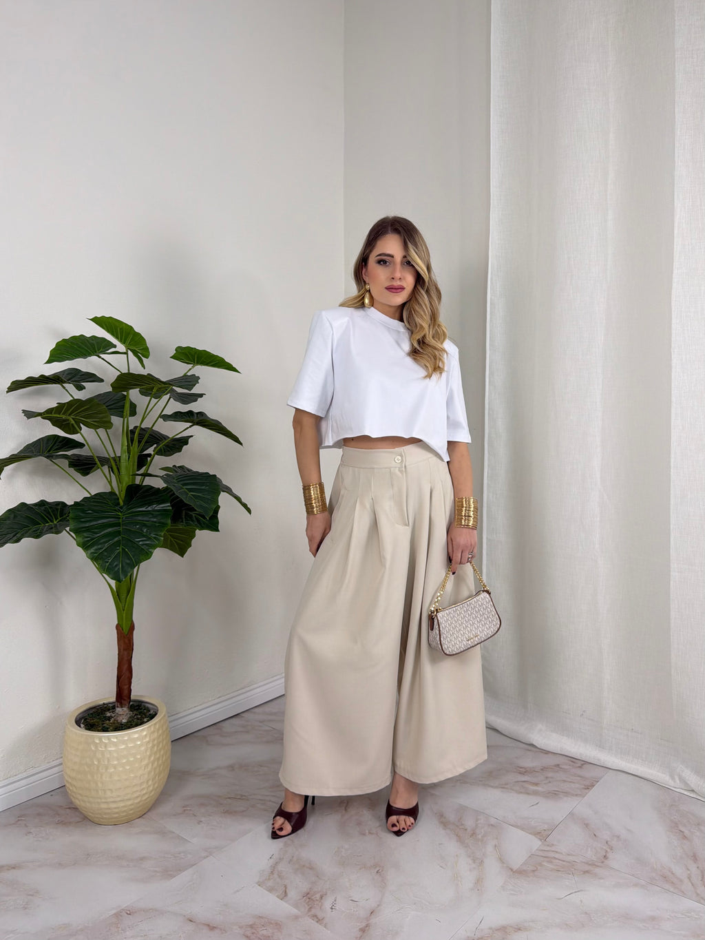 PANTALONE CLODY