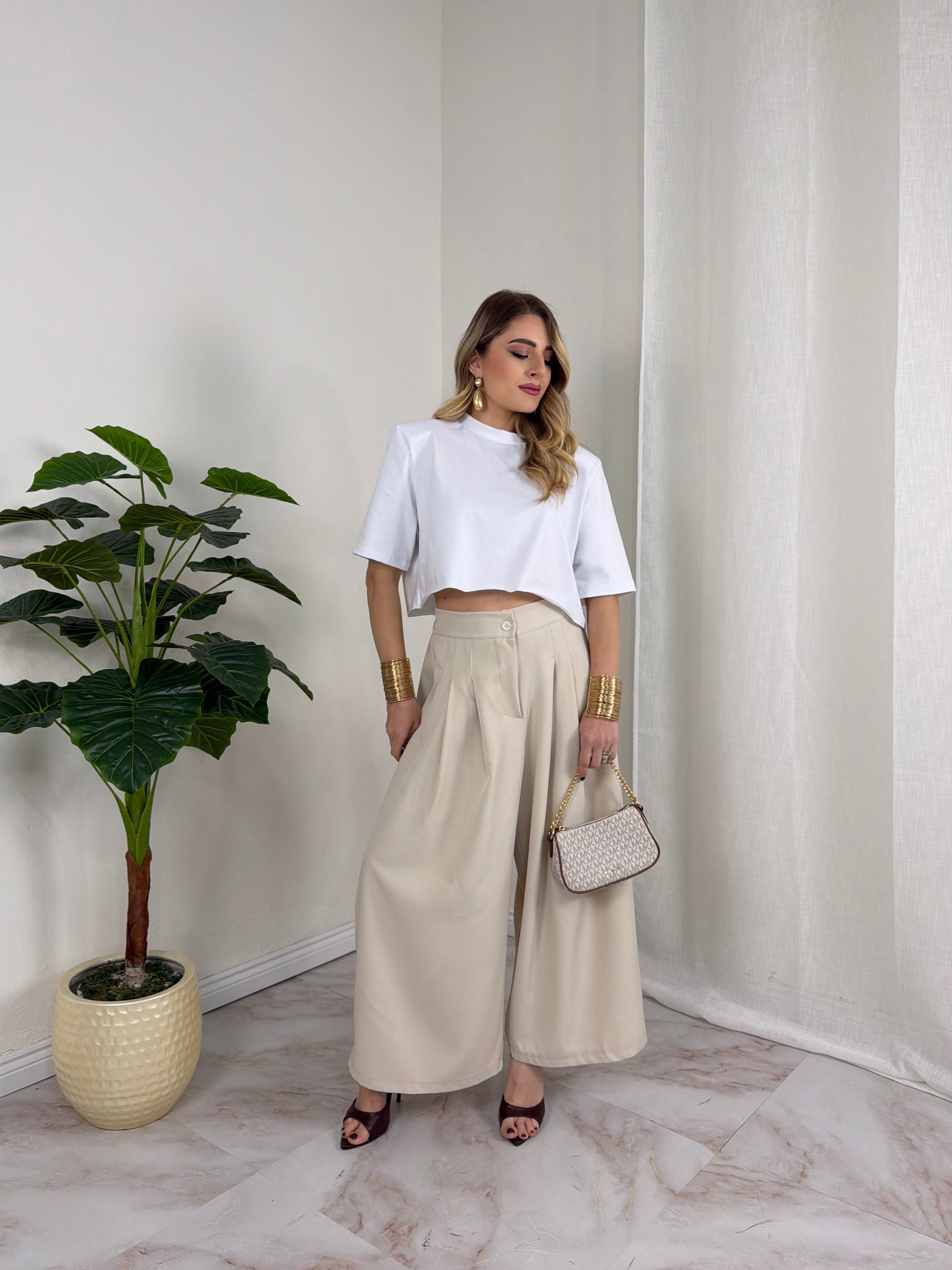 PANTALONE CLODY