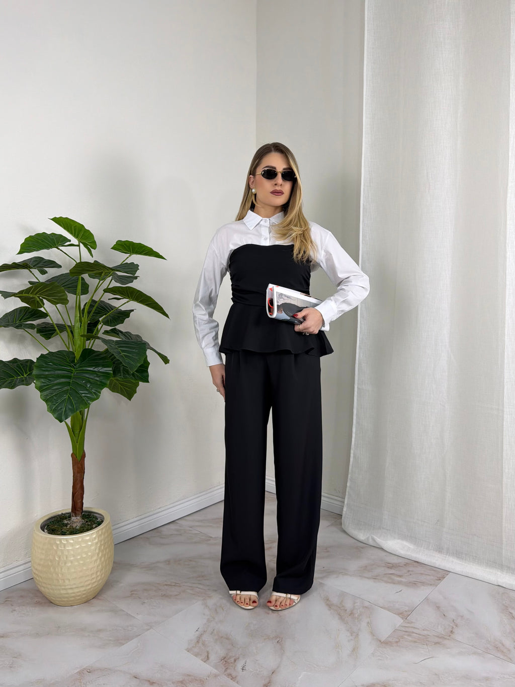COORDINATO MIRELLA