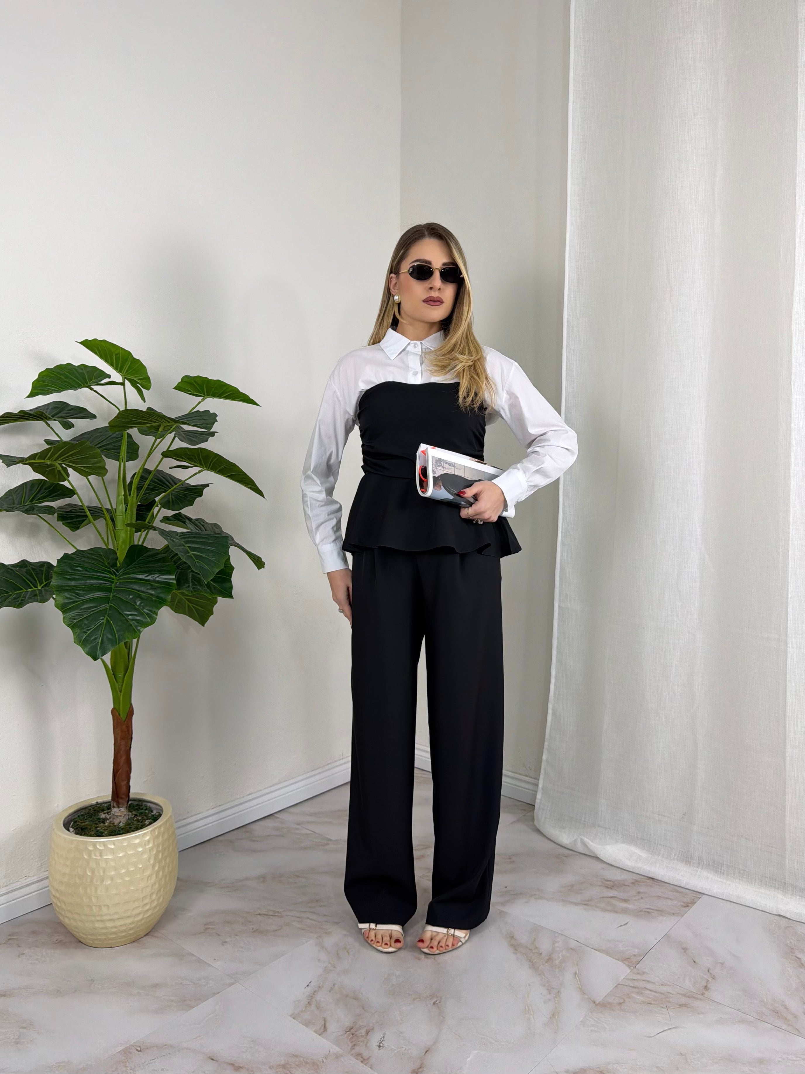 COORDINATO MIRELLA
