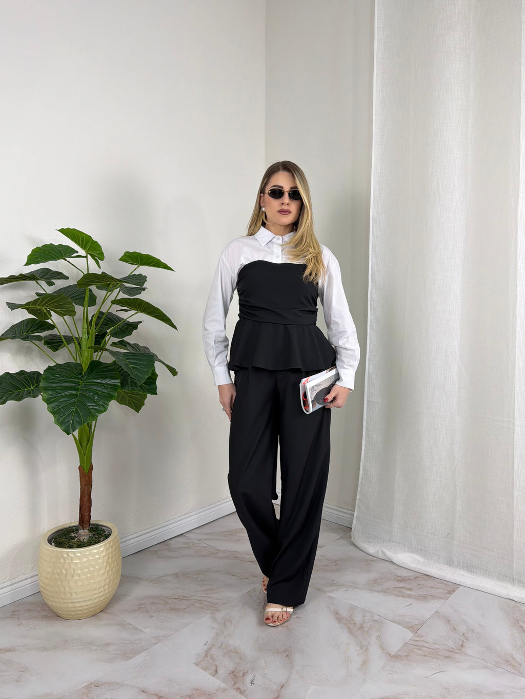 COORDINATO MIRELLA