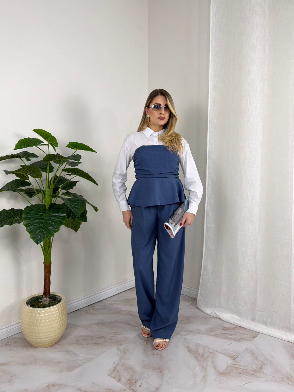 COORDINATO MIRELLA