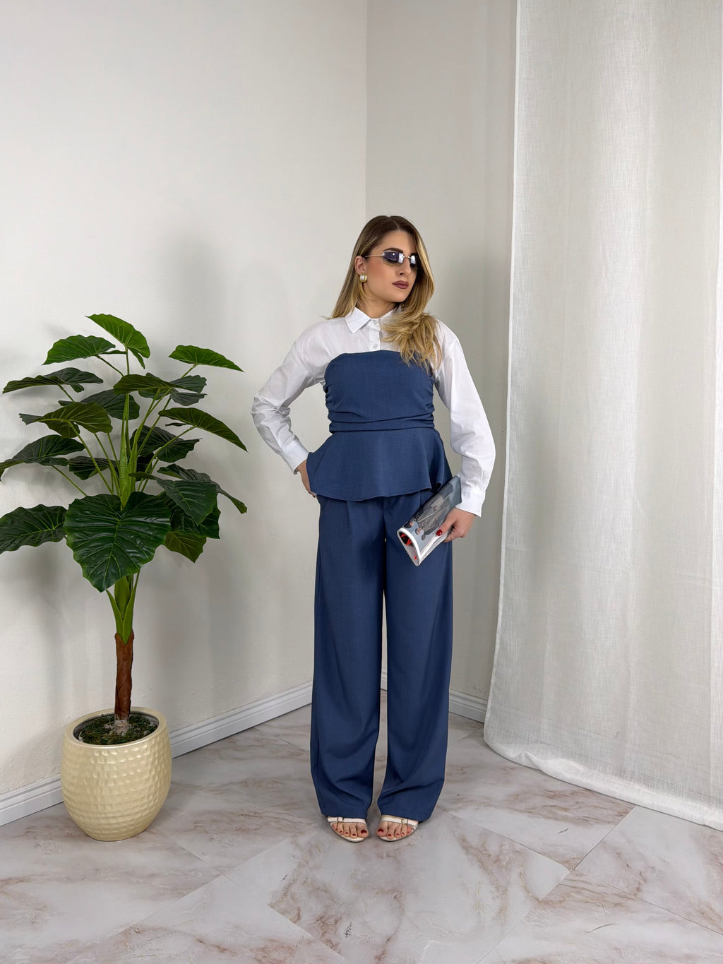 COORDINATO MIRELLA