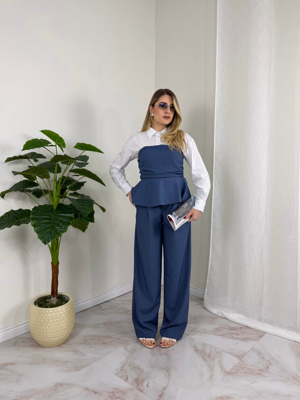 COORDINATO MIRELLA