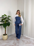 COORDINATO MIRELLA