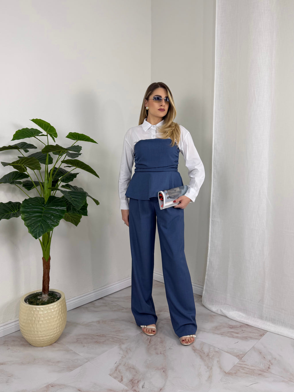 COORDINATO MIRELLA