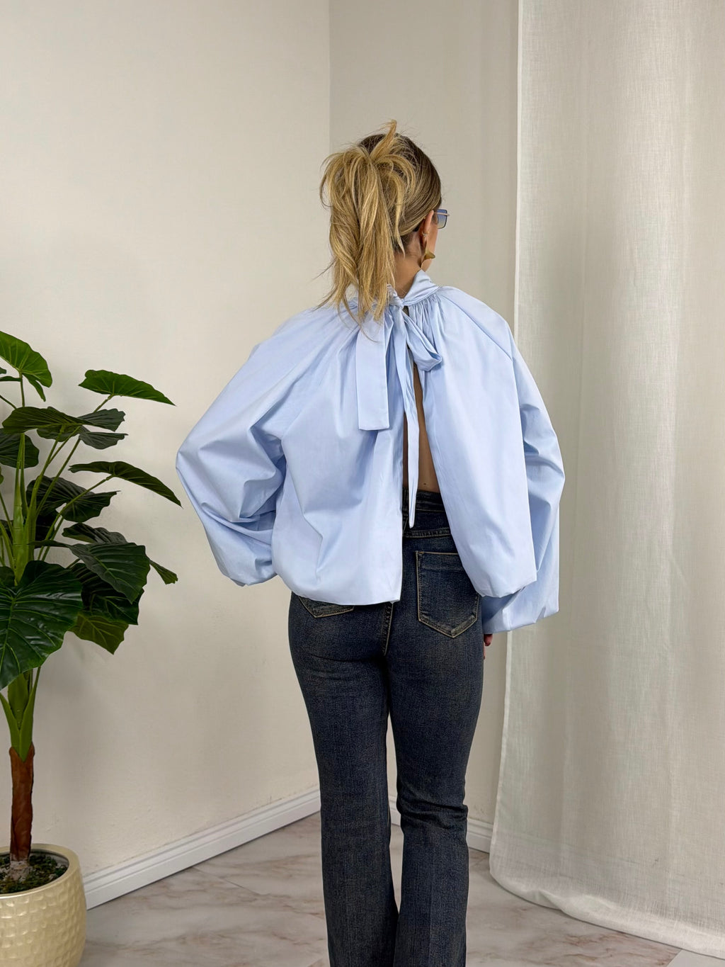 CAMICIA CLAIRE