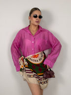 GONNA PAREO REGINA MARE MINI