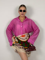 GONNA PAREO REGINA MARE MINI