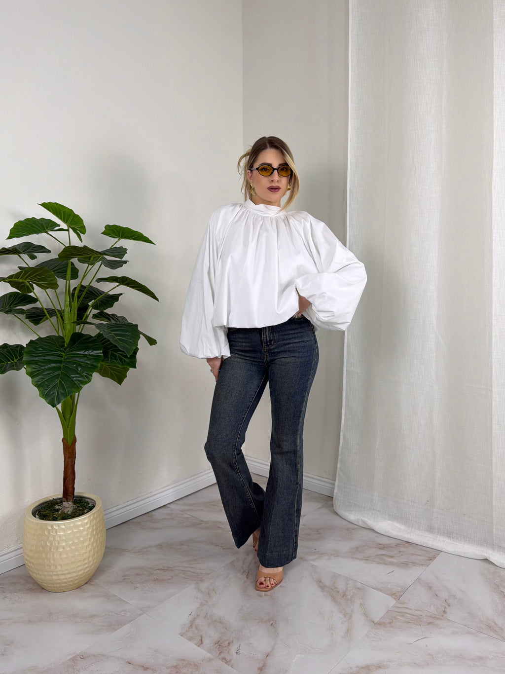 CAMICIA CLAIRE