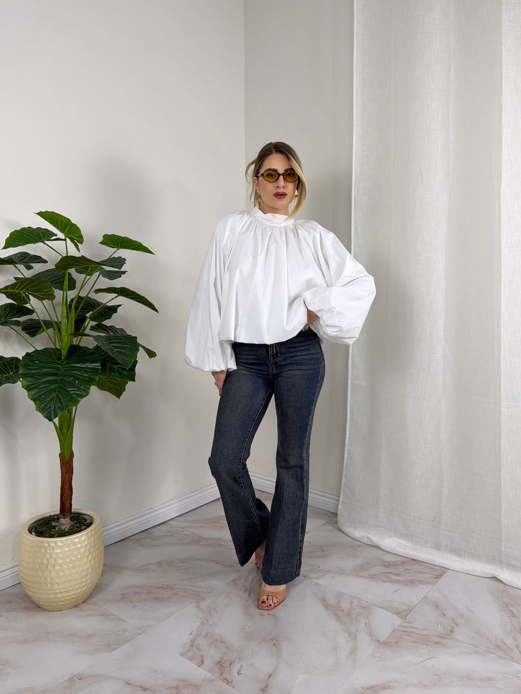 CAMICIA CLAIRE