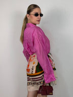 GONNA PAREO REGINA MARE MINI