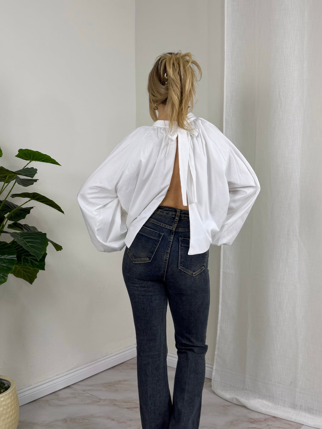 CAMICIA CLAIRE