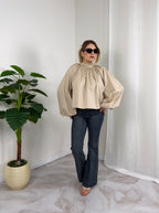 CAMICIA CLAIRE