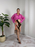 GONNA PAREO REGINA MARE MIDI