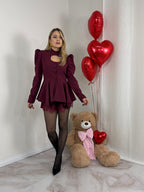 COORDINATO LOVE