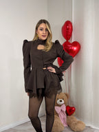 COORDINATO LOVE