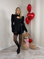 COORDINATO LOVE