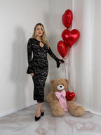 DRESS ROMANTIC