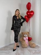 DRESS ROMANTIC