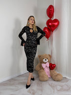 DRESS ROMANTIC