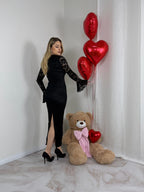 DRESS ROMANTIC