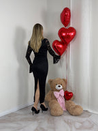 DRESS ROMANTIC