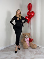 DRESS ROMANTIC