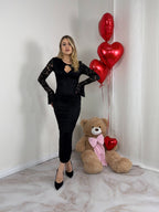 DRESS ROMANTIC
