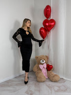 DRESS ROMANTIC