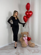 DRESS ROMANTIC
