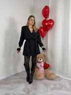 BLAZER VALENTINE