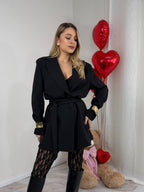 BLAZER VALENTINE