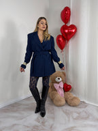 BLAZER VALENTINE