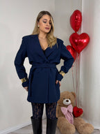 BLAZER VALENTINE