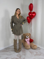 BLAZER VALENTINE