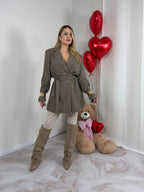 BLAZER VALENTINE